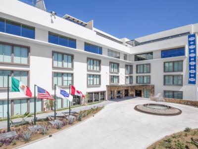Hotel Hampton & By Hilton Cabos San Jose del Cabo