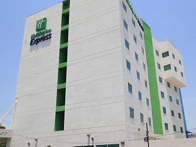 Hotel Express La Marimba By Ihg 3*