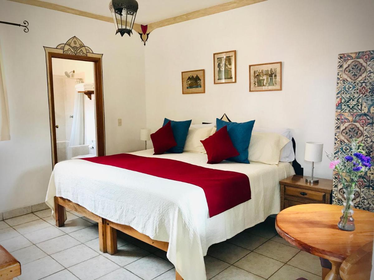 Hotel Casa Blanca 4*