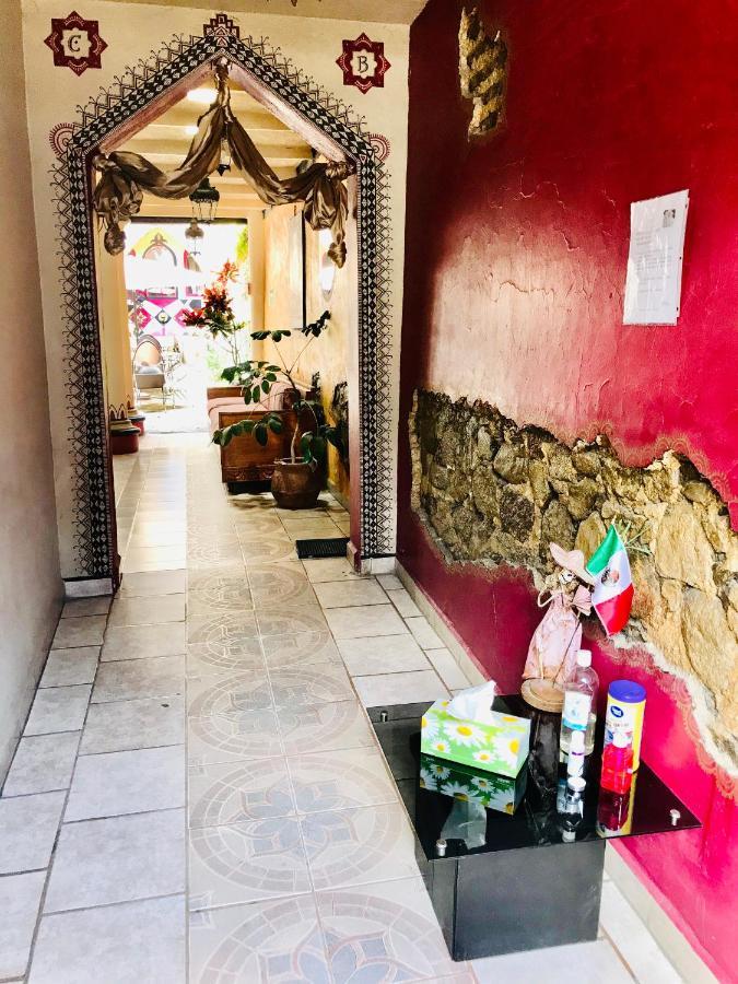Casa Blanca 4* Ajijic