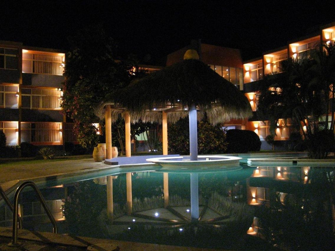Calli 4* Santo Domingo Tehuantepec