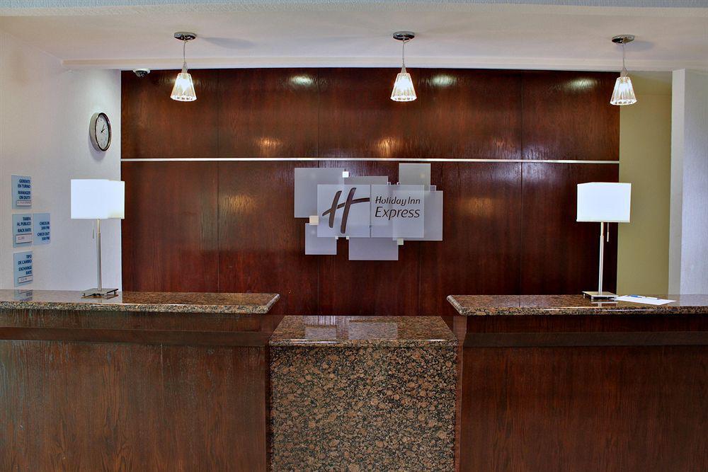 Hotel Express La Marimba By Ihg 3*