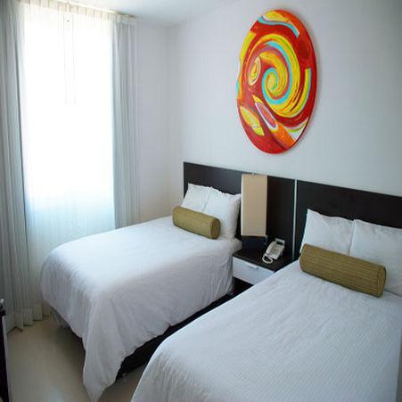 Wyndham Garden Bajio Aeropuerto Silao