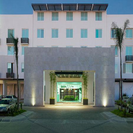 Wyndham Garden Bajio Aeropuerto Hotel