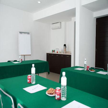Wyndham Garden Bajio Aeropuerto 5*
