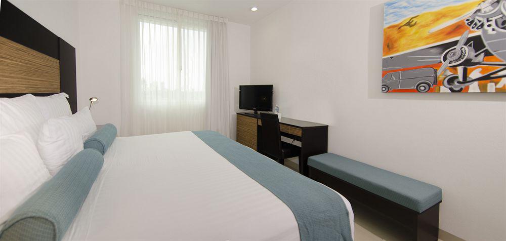 Wyndham Garden Bajio Aeropuerto Silao