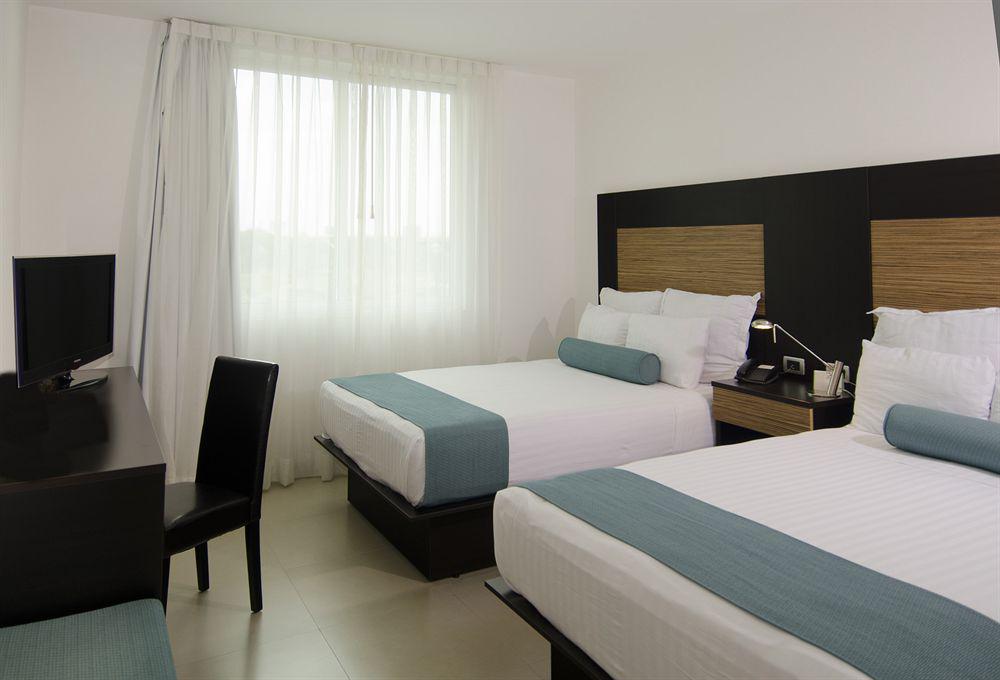 Wyndham Garden Bajio Aeropuerto Hotel