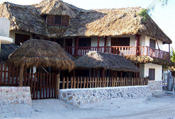 Hotel Wayak