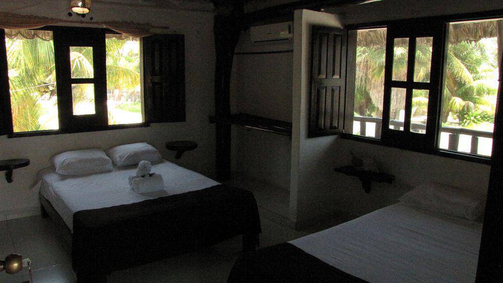 Wayak 3* Isla Holbox