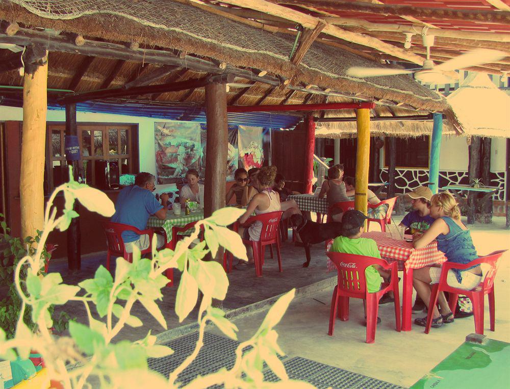 Hotel Wayak