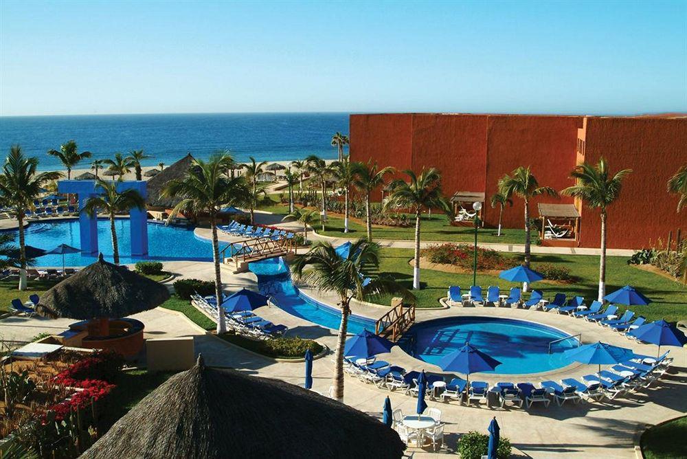 Cabos Resort