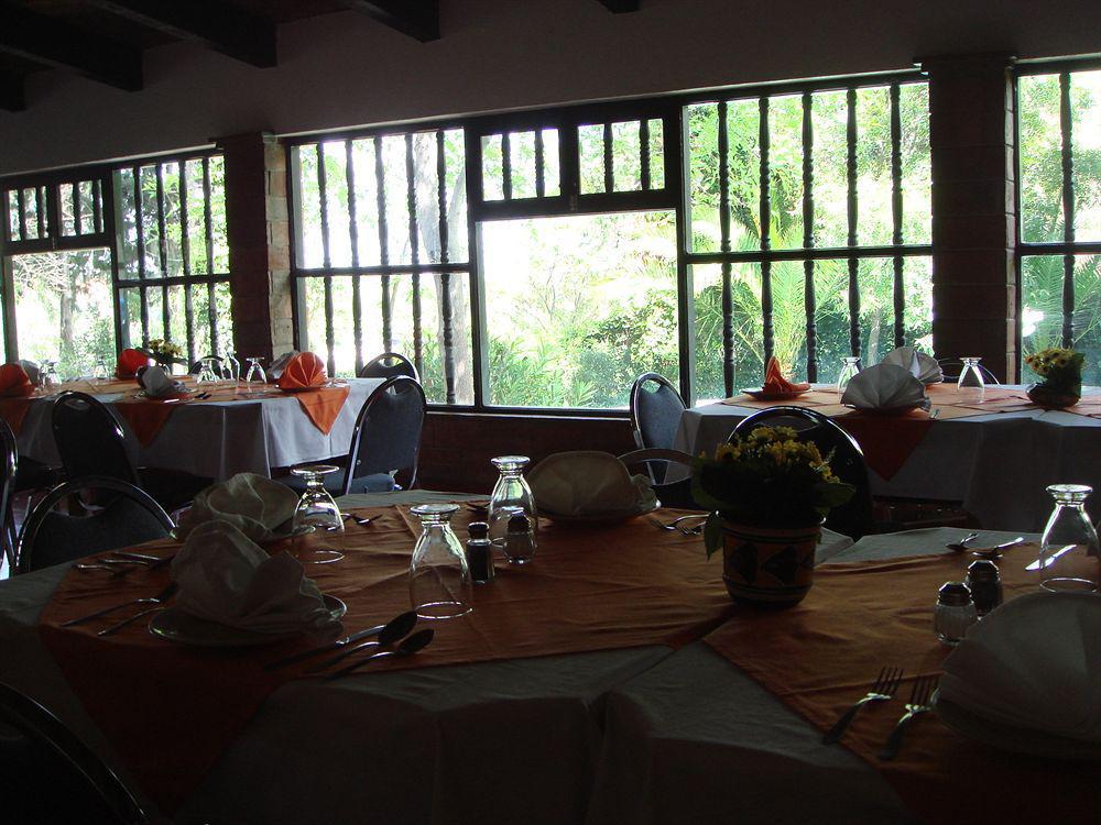 Rancho Atascadero San Miguel de Allende