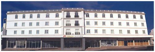 Hotel Hampton Zona Dorada 3*