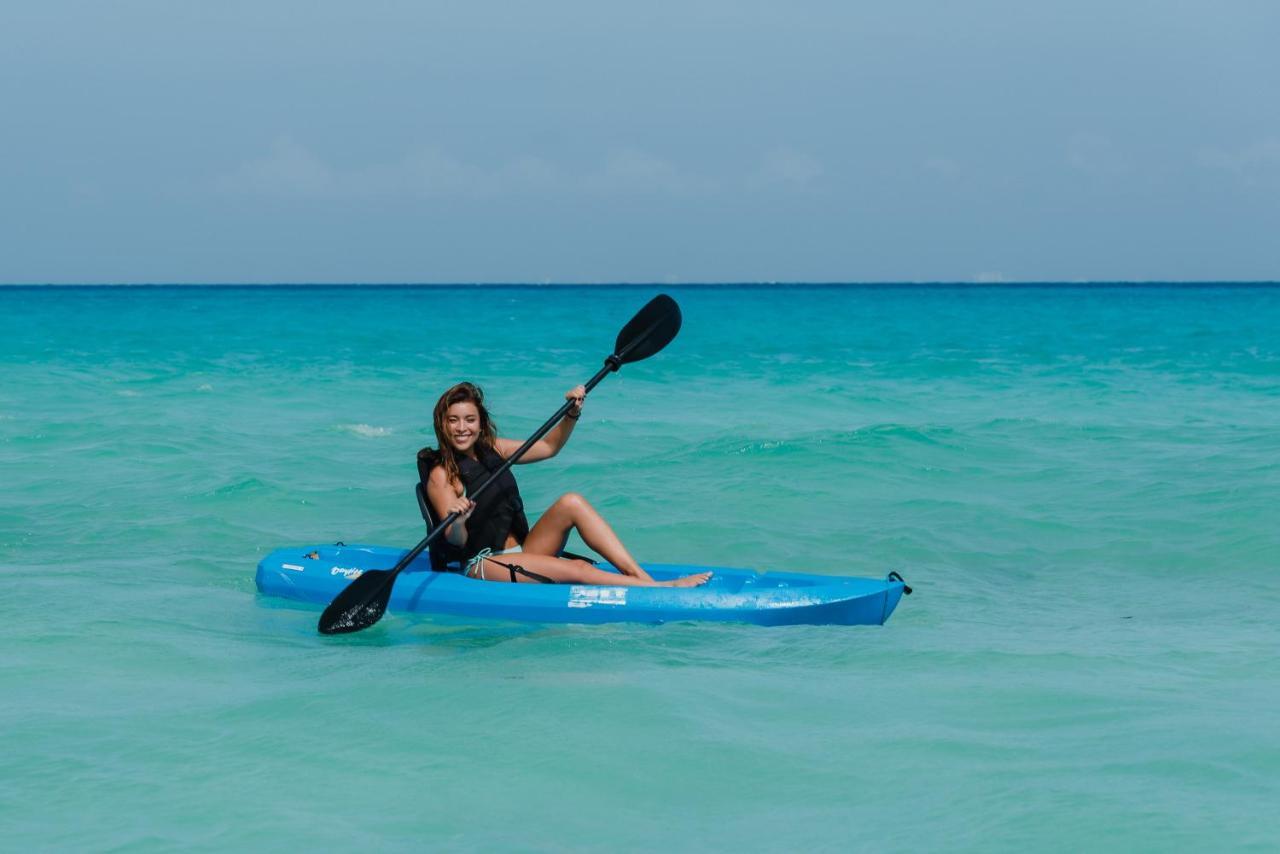 The Reef Playacar & Resort 4*