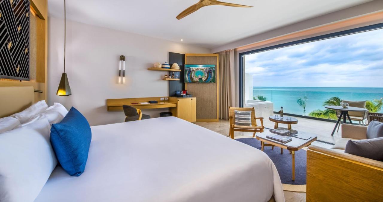 Haven Riviera Cancun (adults Only) Resort
