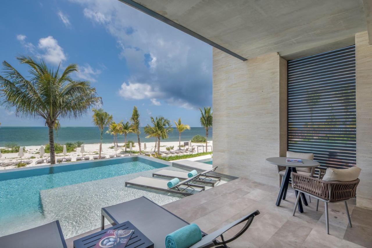 Resort Haven Riviera Cancun (adults Only) 5*