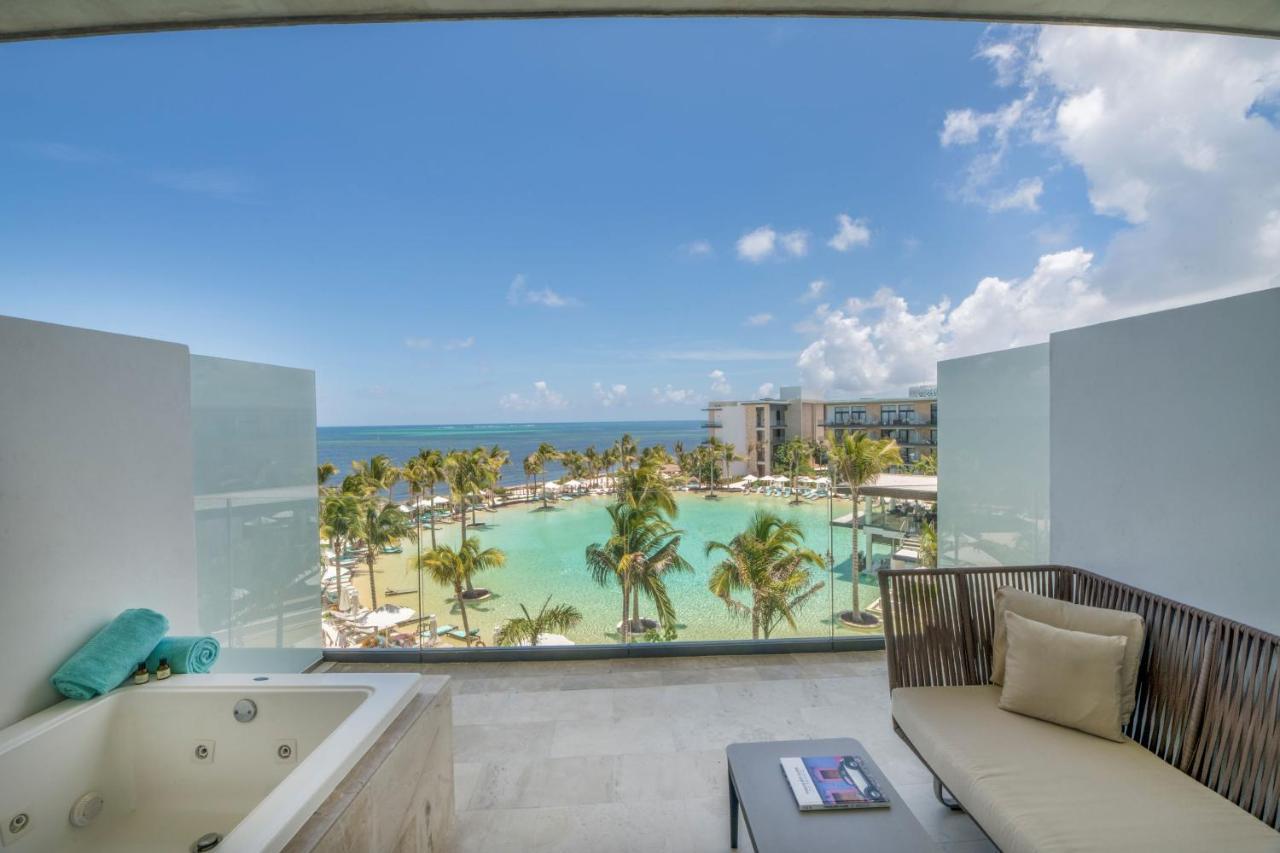 Haven Riviera Cancun (adults Only)