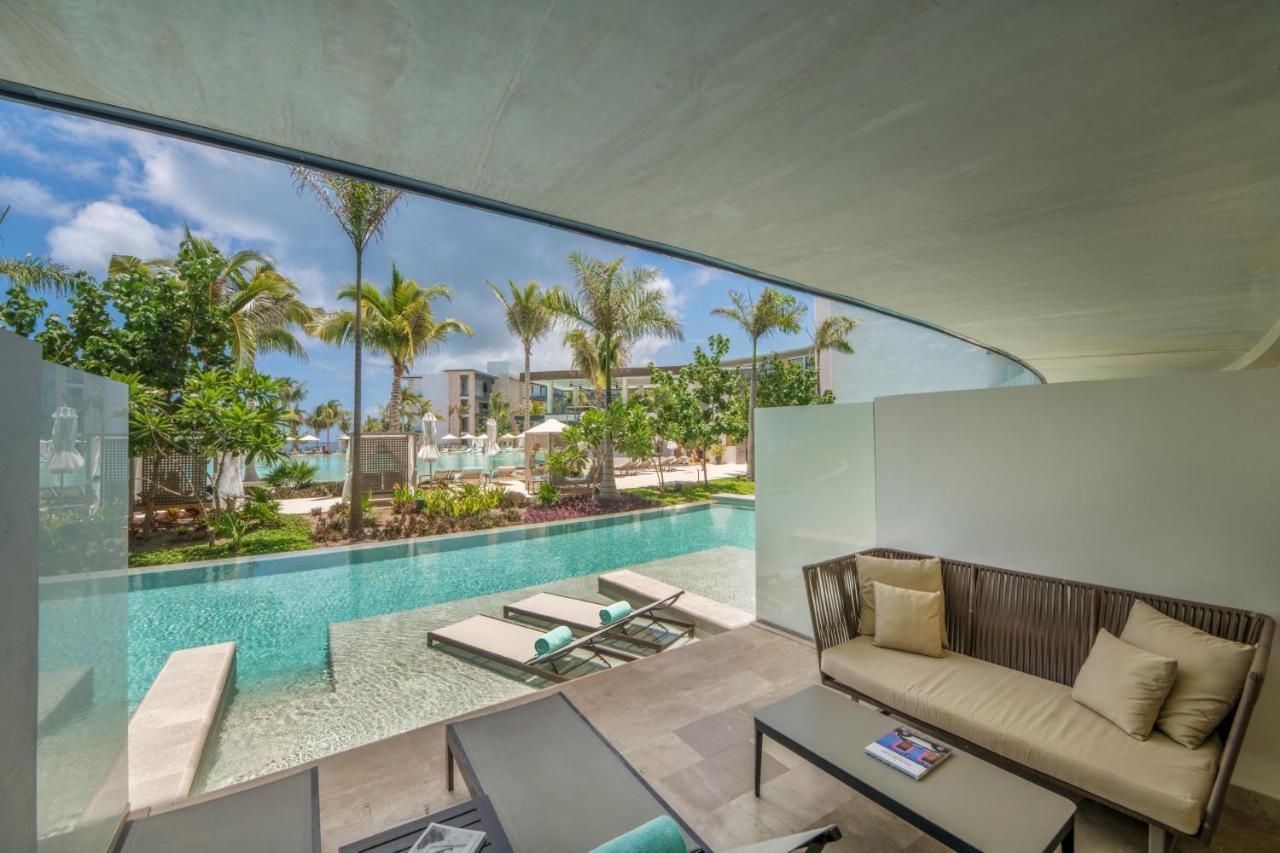 Resort Haven Riviera Cancun (adults Only)