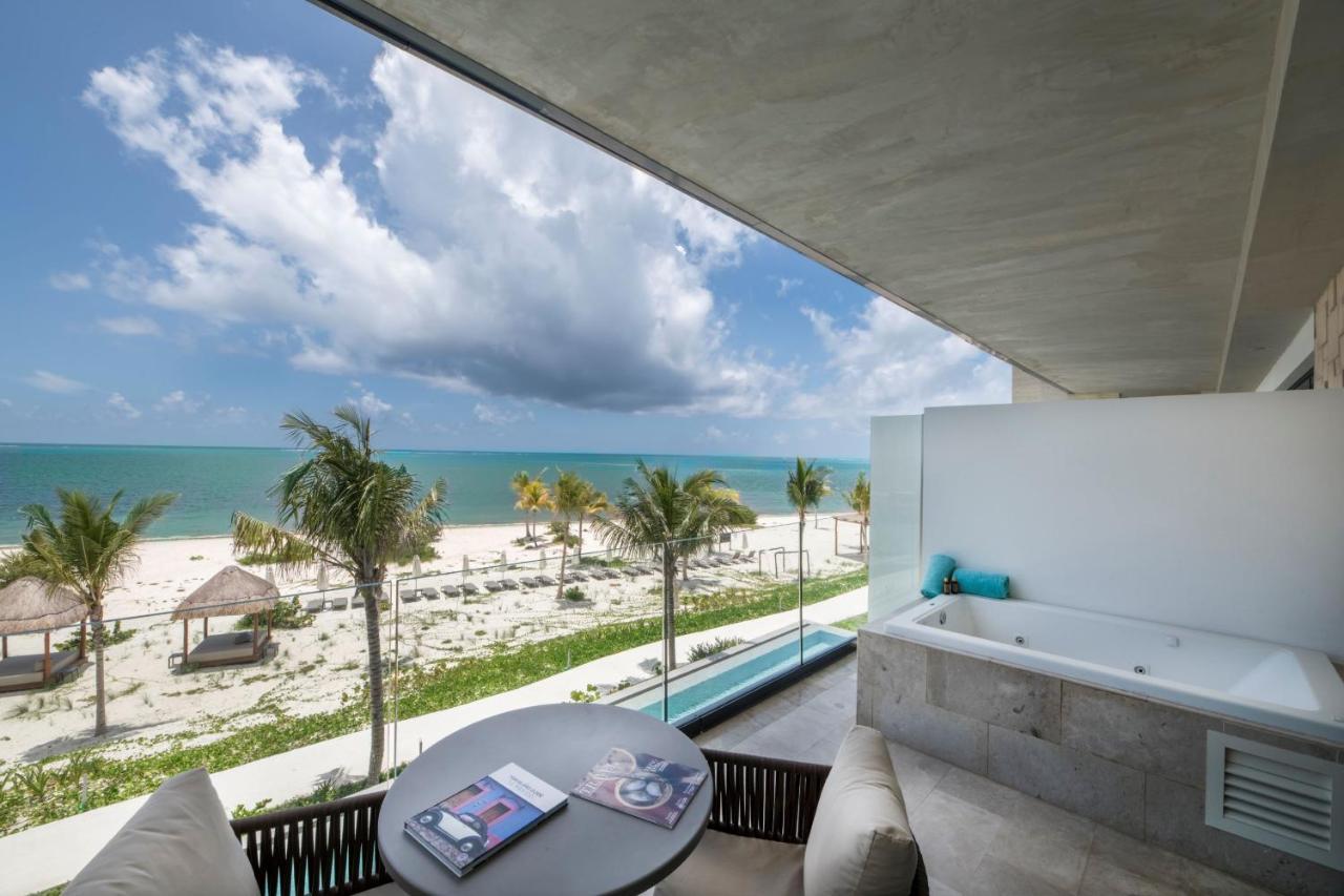 Haven Riviera Cancun (adults Only) Resort 5*