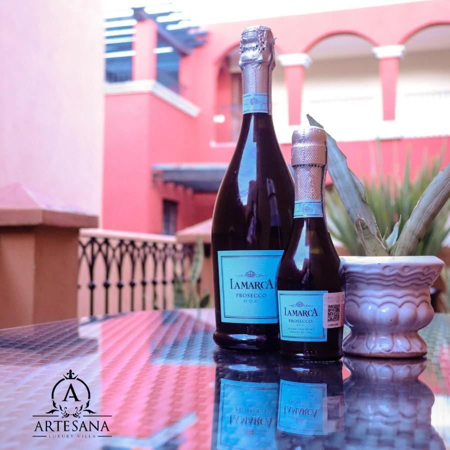 Artesana Luxury San Miguel de Allende