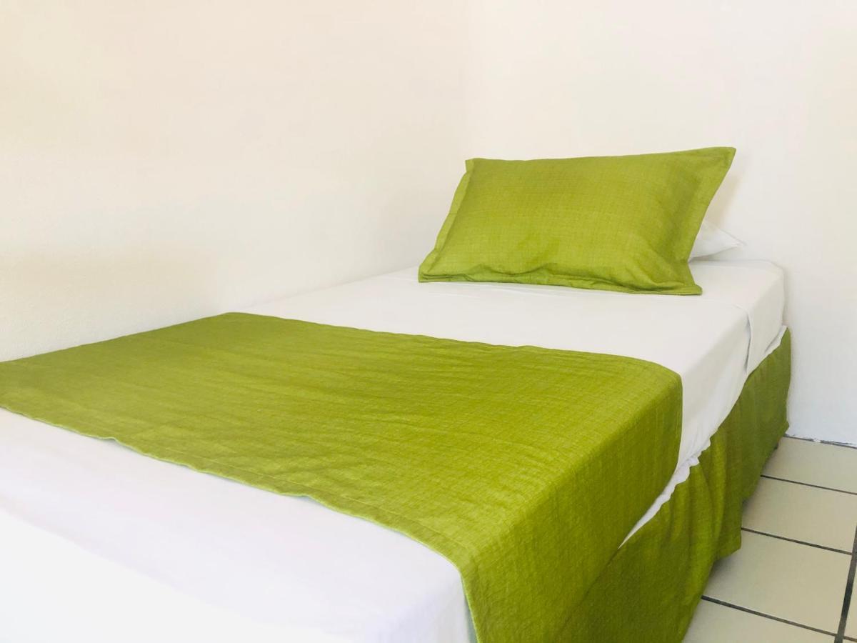 Casa Mexicana La Reyna Guest house