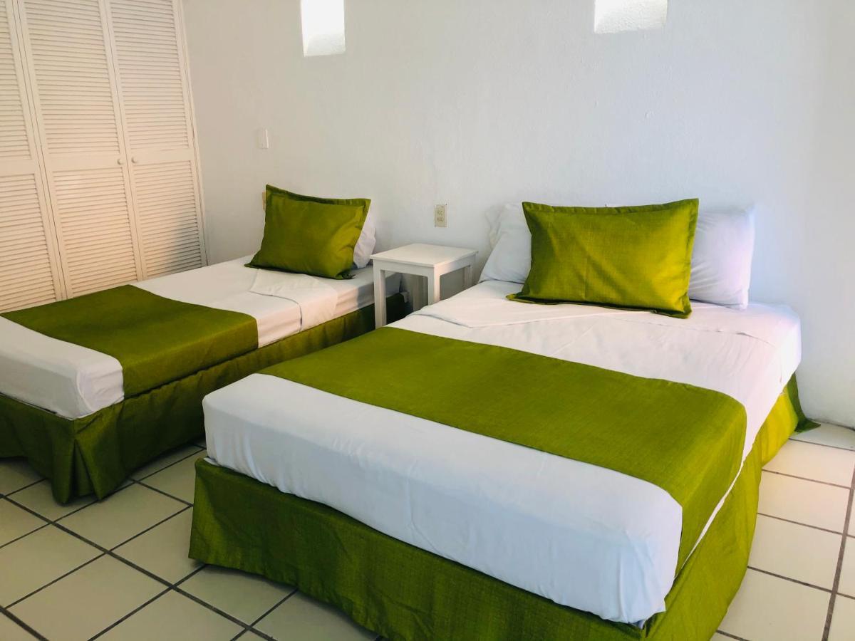 Casa Mexicana La Reyna Manzanillo