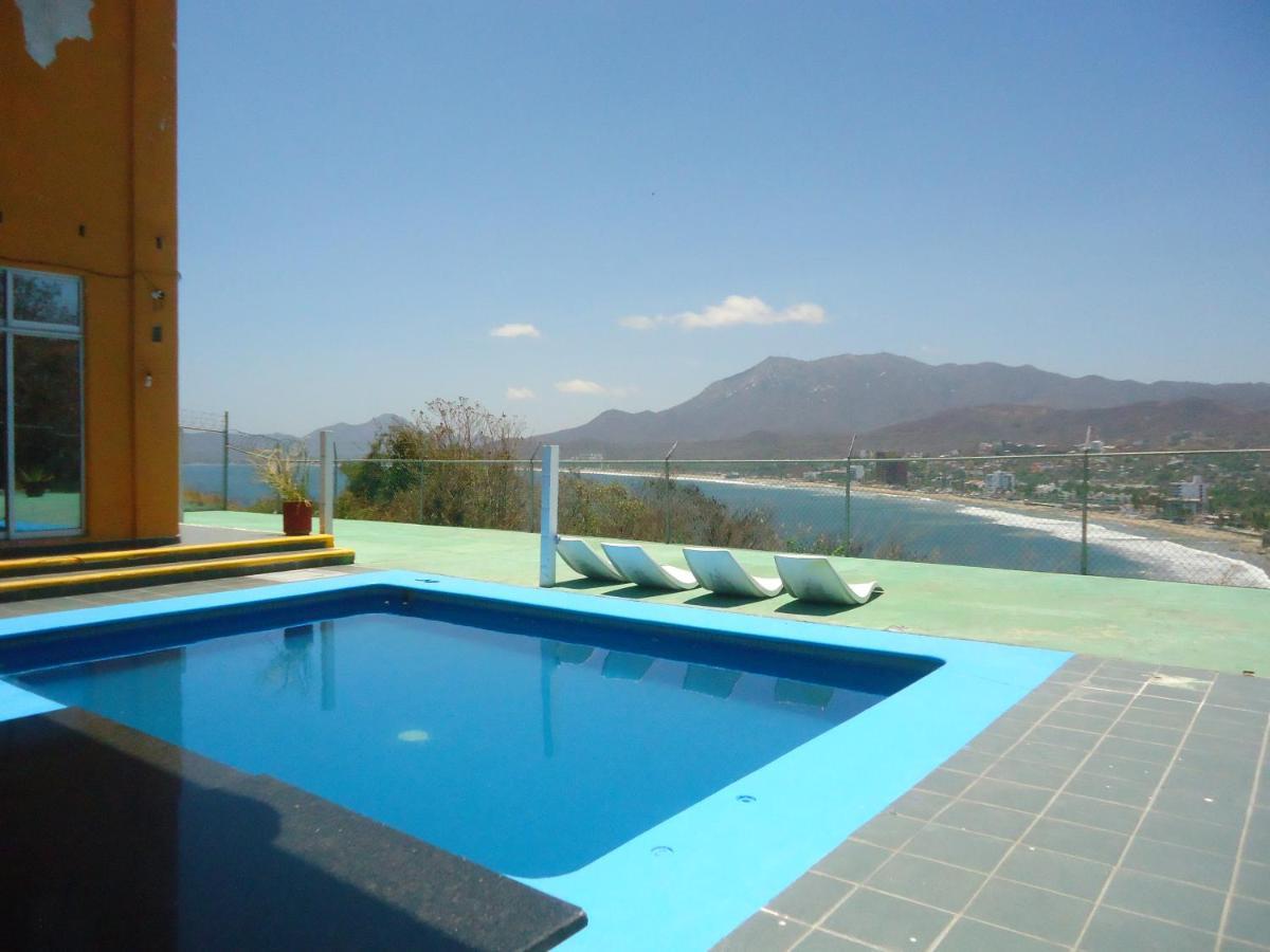 Guest house Casa Mexicana La Reyna