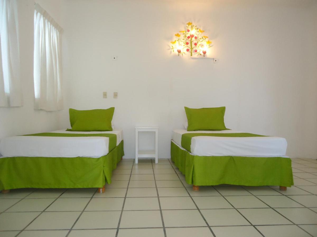 Guest house Casa Mexicana La Reyna Manzanillo
