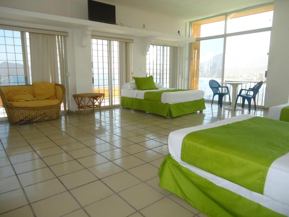 Casa Mexicana La Reyna Guest house 2*