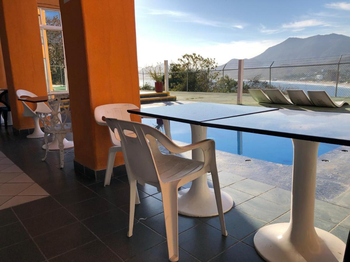 Casa Mexicana La Reyna Guest house 2*