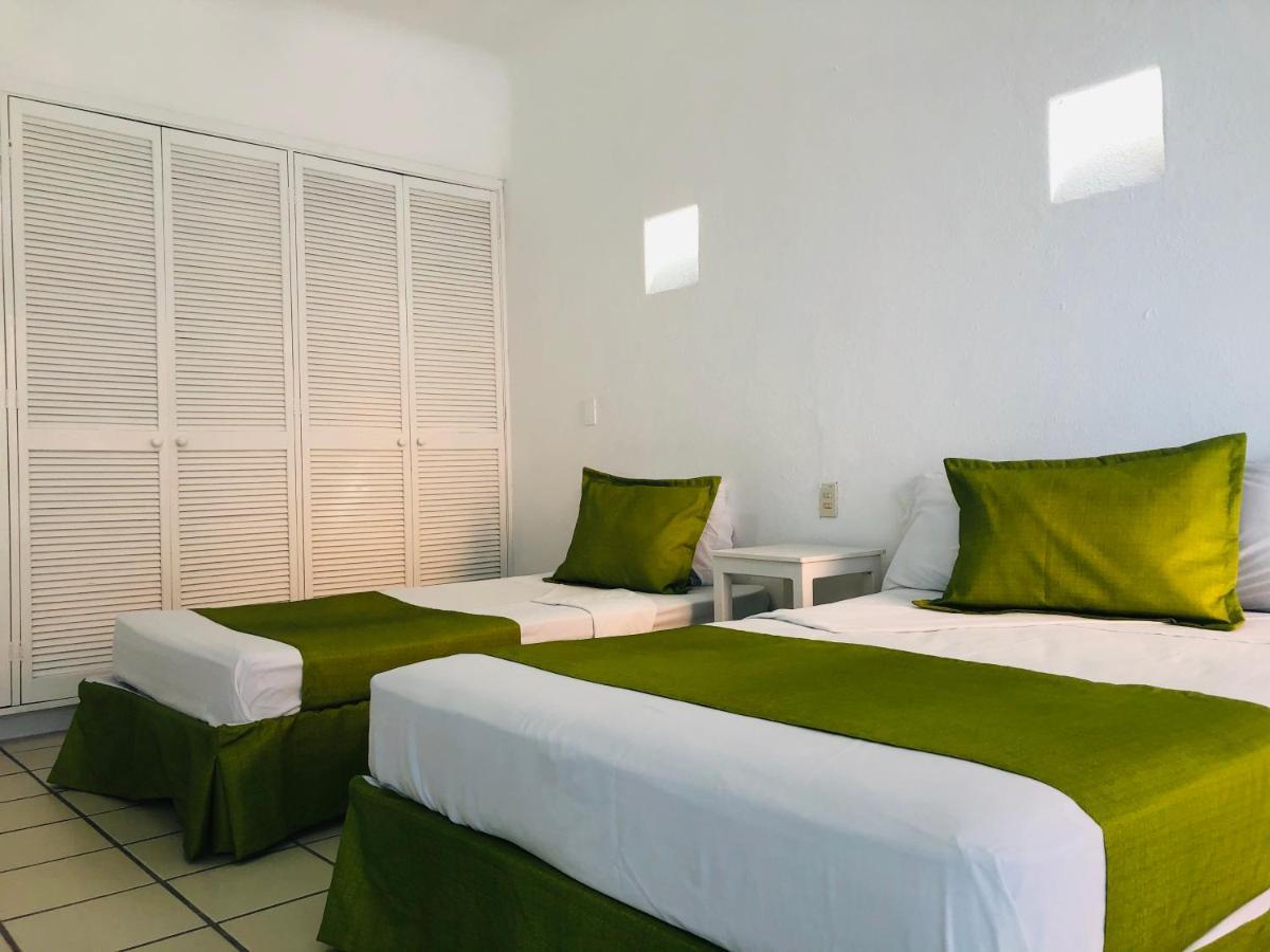 Casa Mexicana La Reyna 2*
