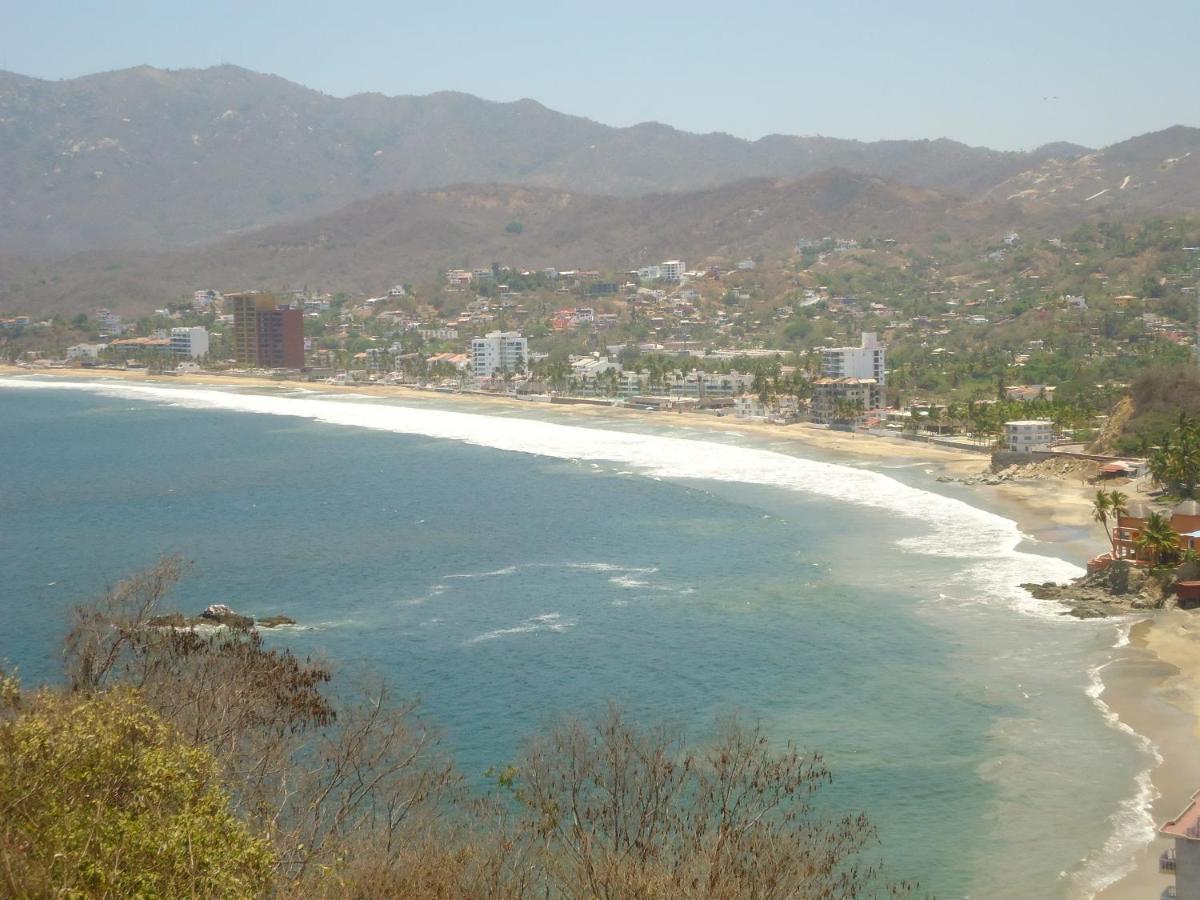 Casa Mexicana La Reyna Guest house Manzanillo