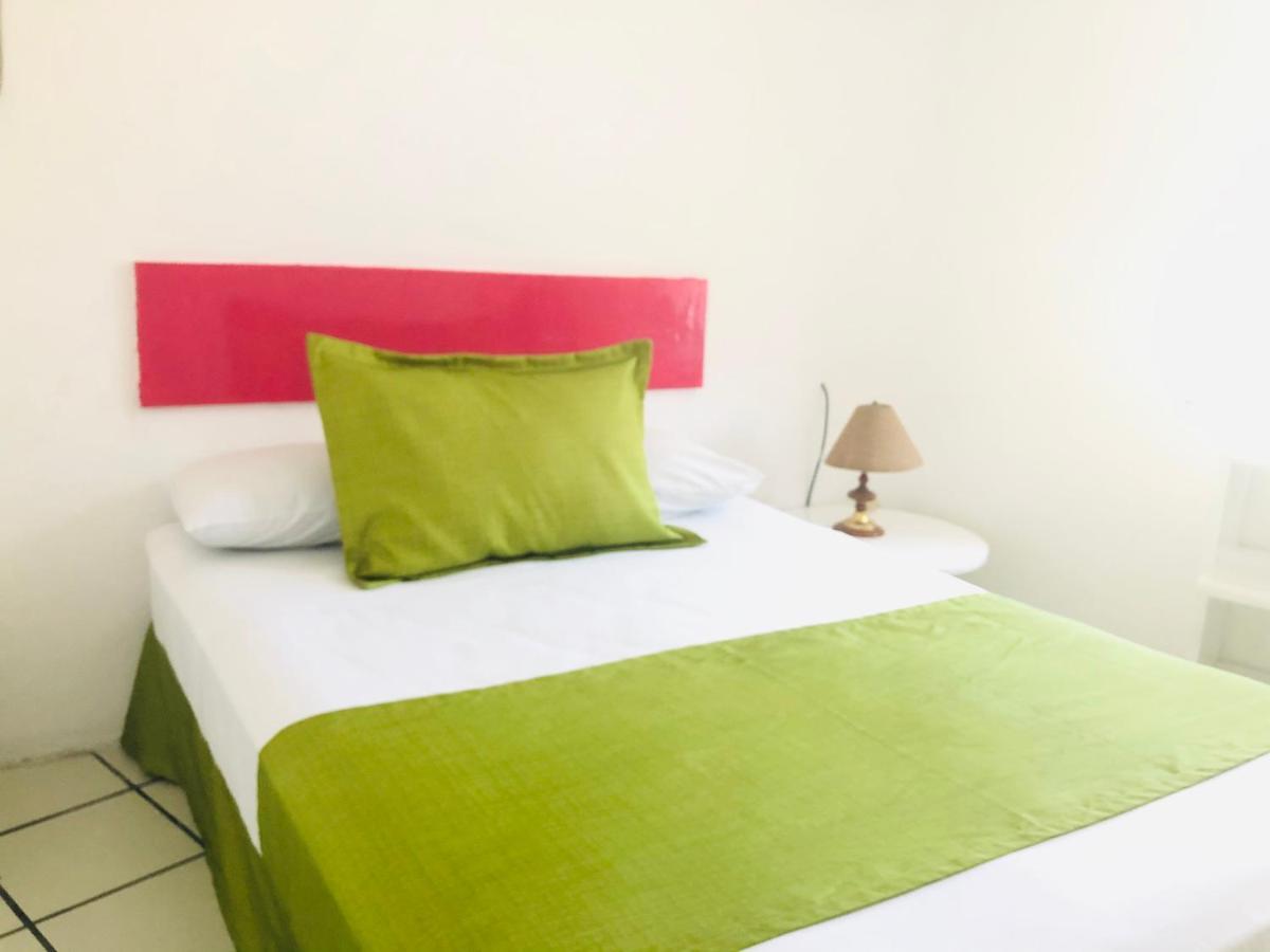 Guest house Casa Mexicana La Reyna