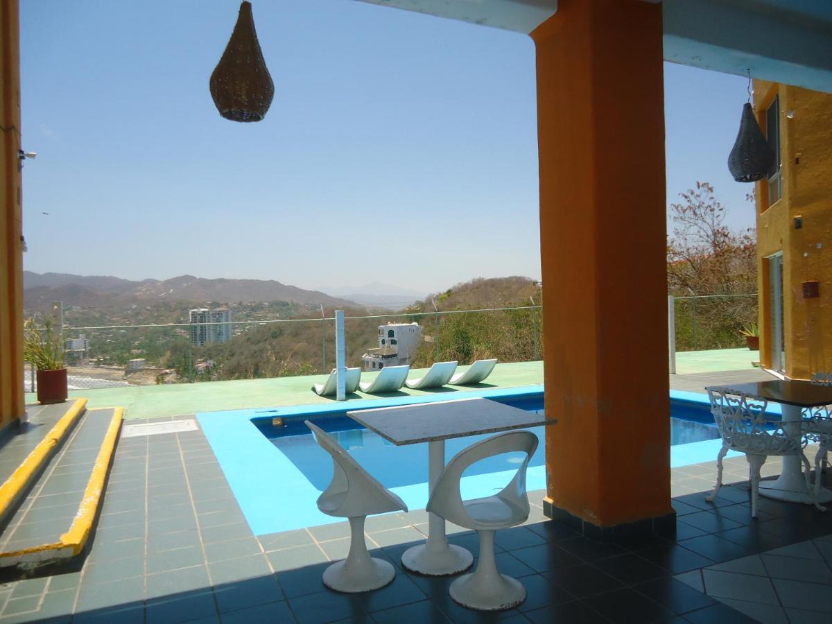 Casa Mexicana La Reyna 2*