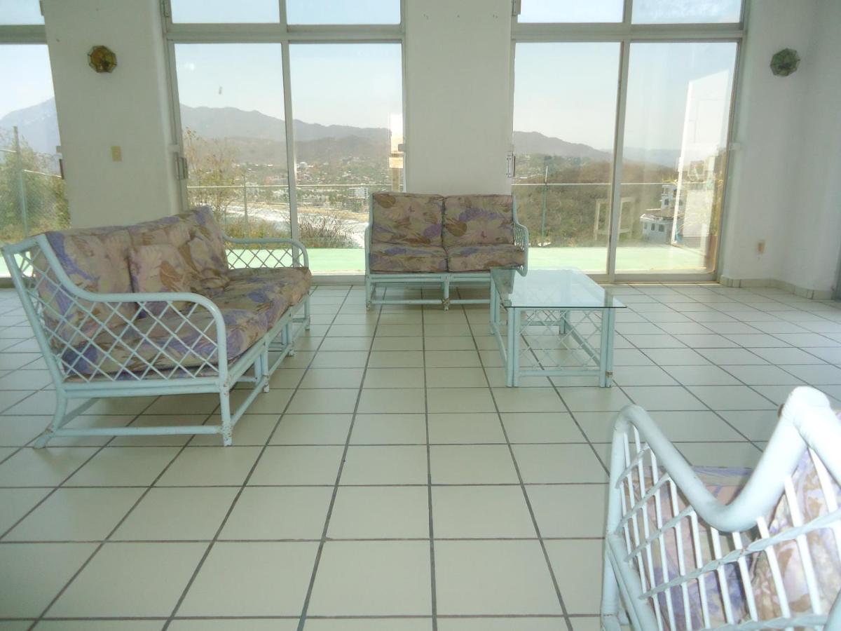 Guest house Casa Mexicana La Reyna Manzanillo