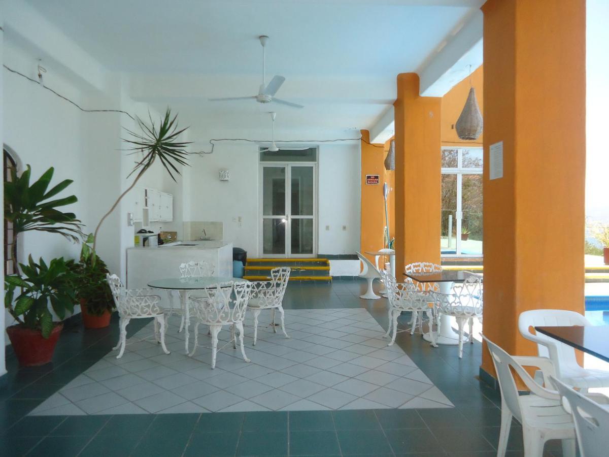 Casa Mexicana La Reyna Guest house Manzanillo