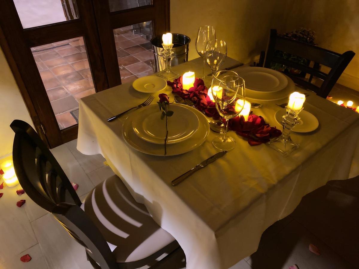 Murano Hotel San Cristobal de las Casas