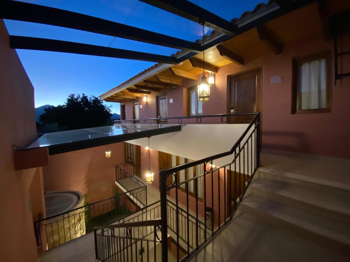 Murano Hotel