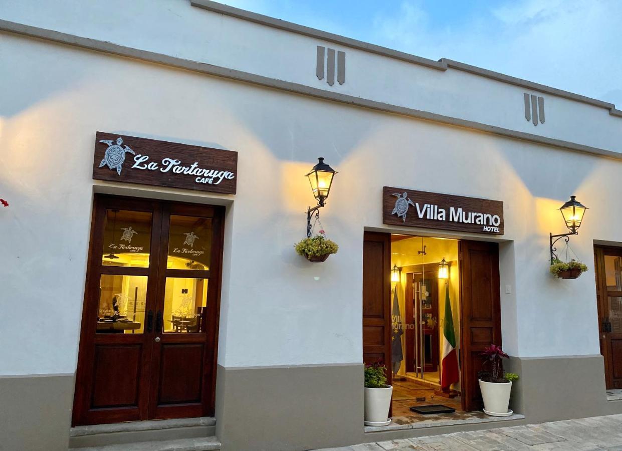 Murano 3* San Cristobal de las Casas