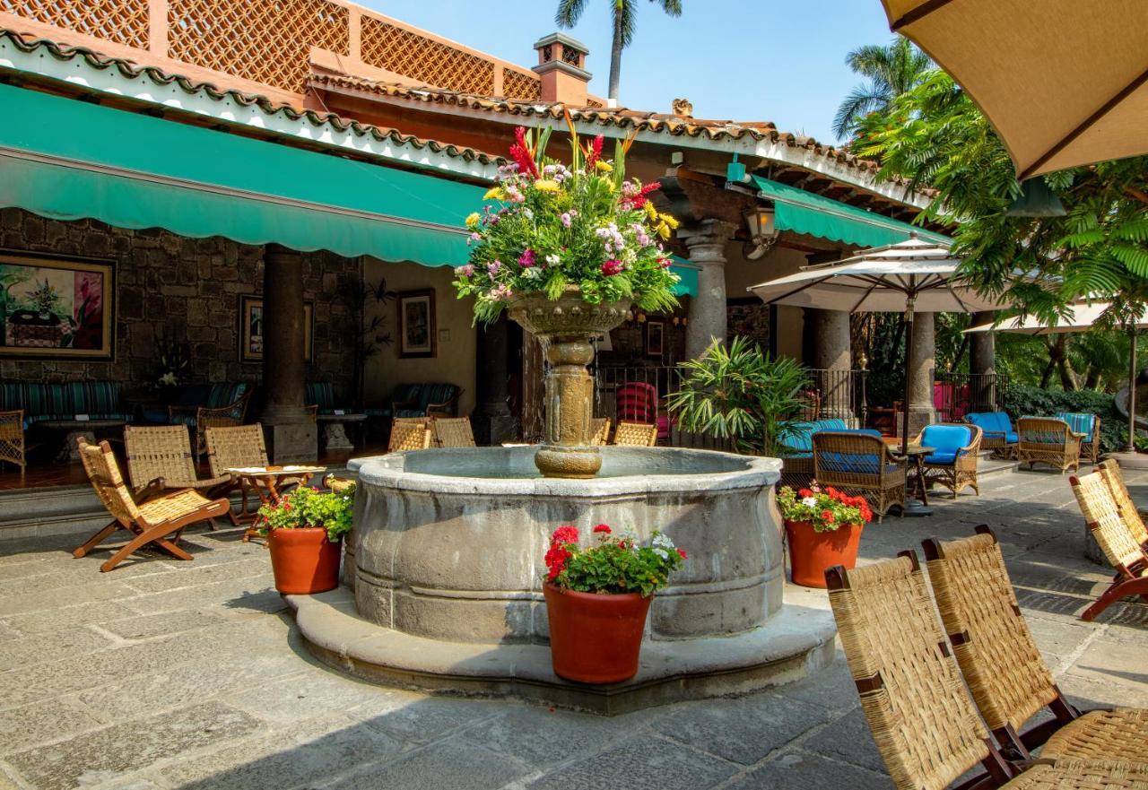 Hotel Mananitas