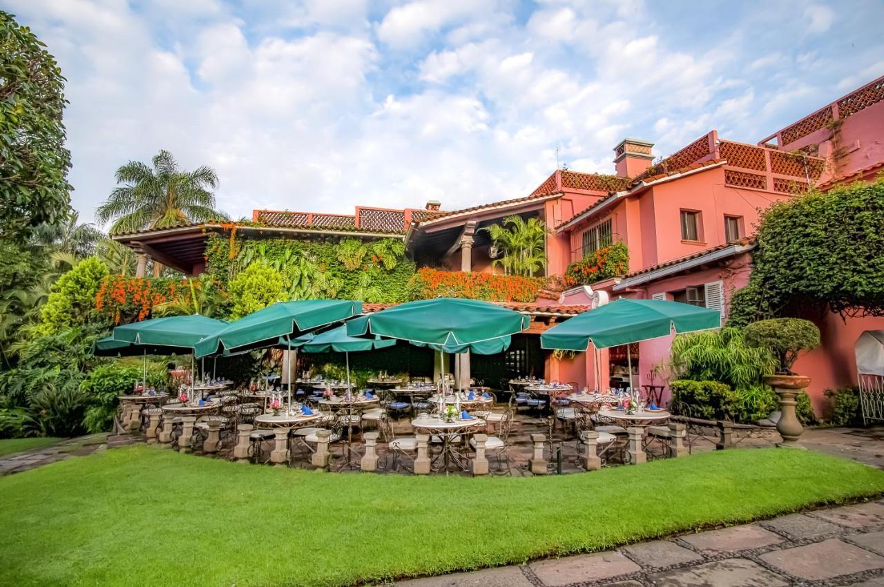 Hotel Mananitas