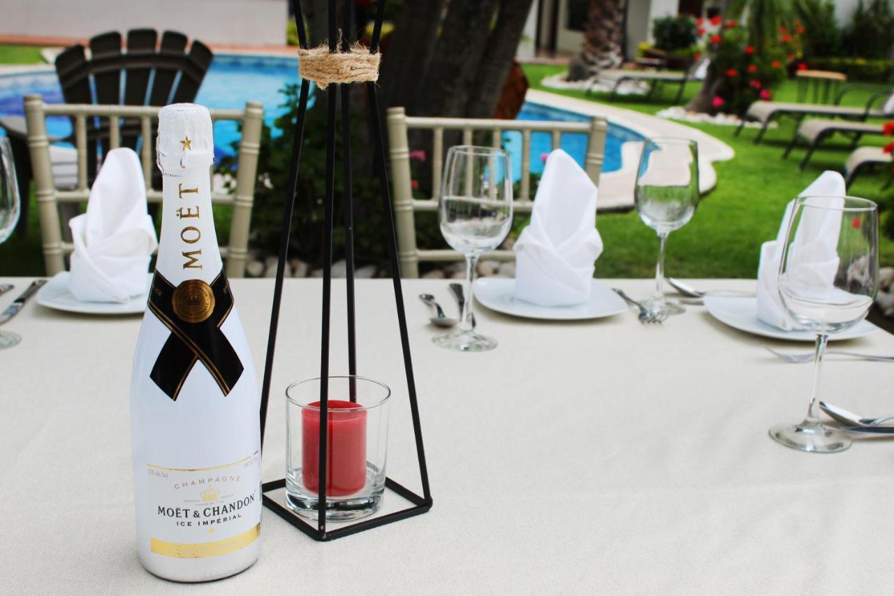 Boutique La Rioja Hotel 5*