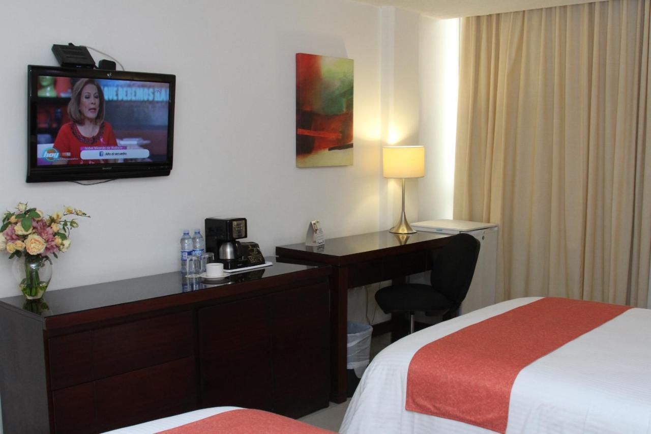 Centro Hotel