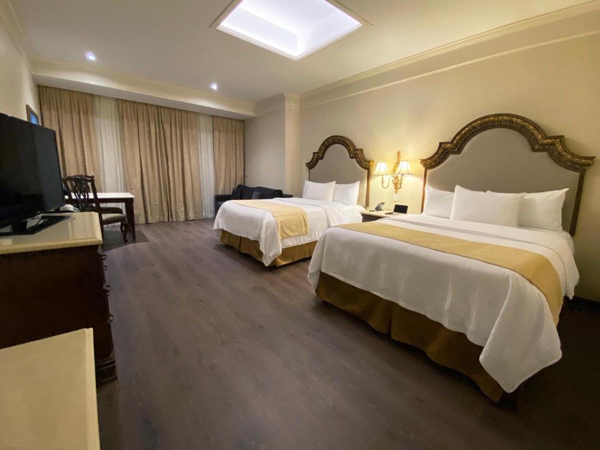 Safi Royal Luxury Valle Hotel San Pedro Garza Garcia