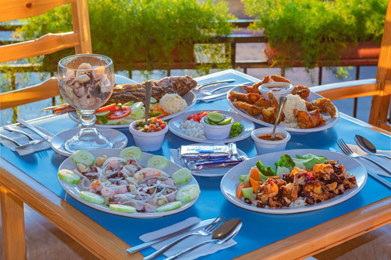 Hotel Perla 3*