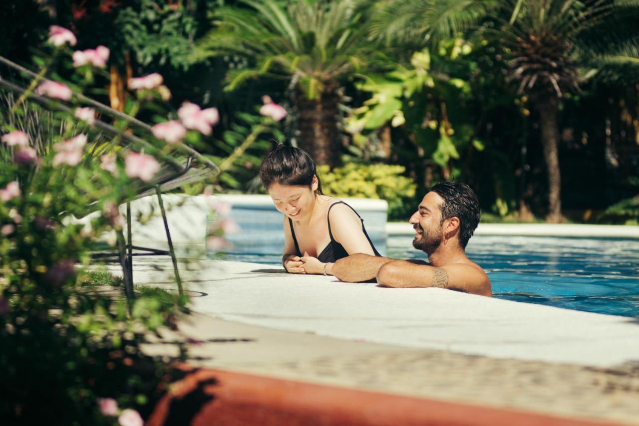 Casa Losodeli & Coworking- Adults Only Hostel Puerto Escondido (Oaxaca)