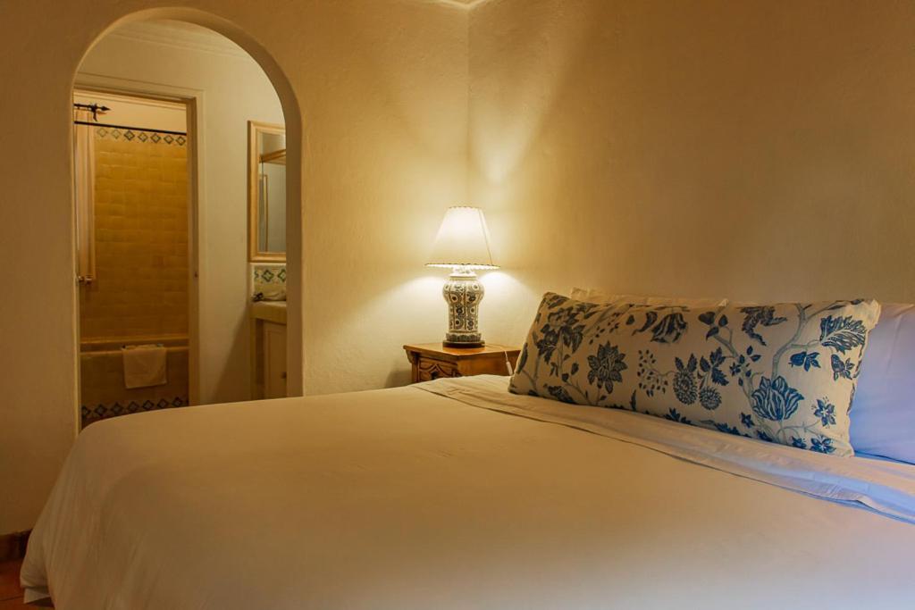 La Puertecita Boutique Hotel 4*