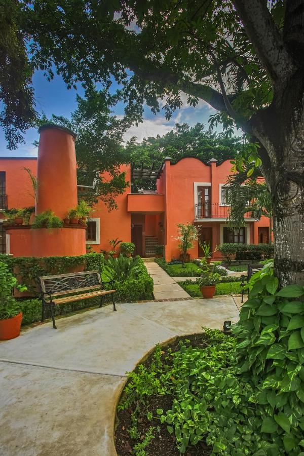 Hotel Hacienda San Miguel & 3*