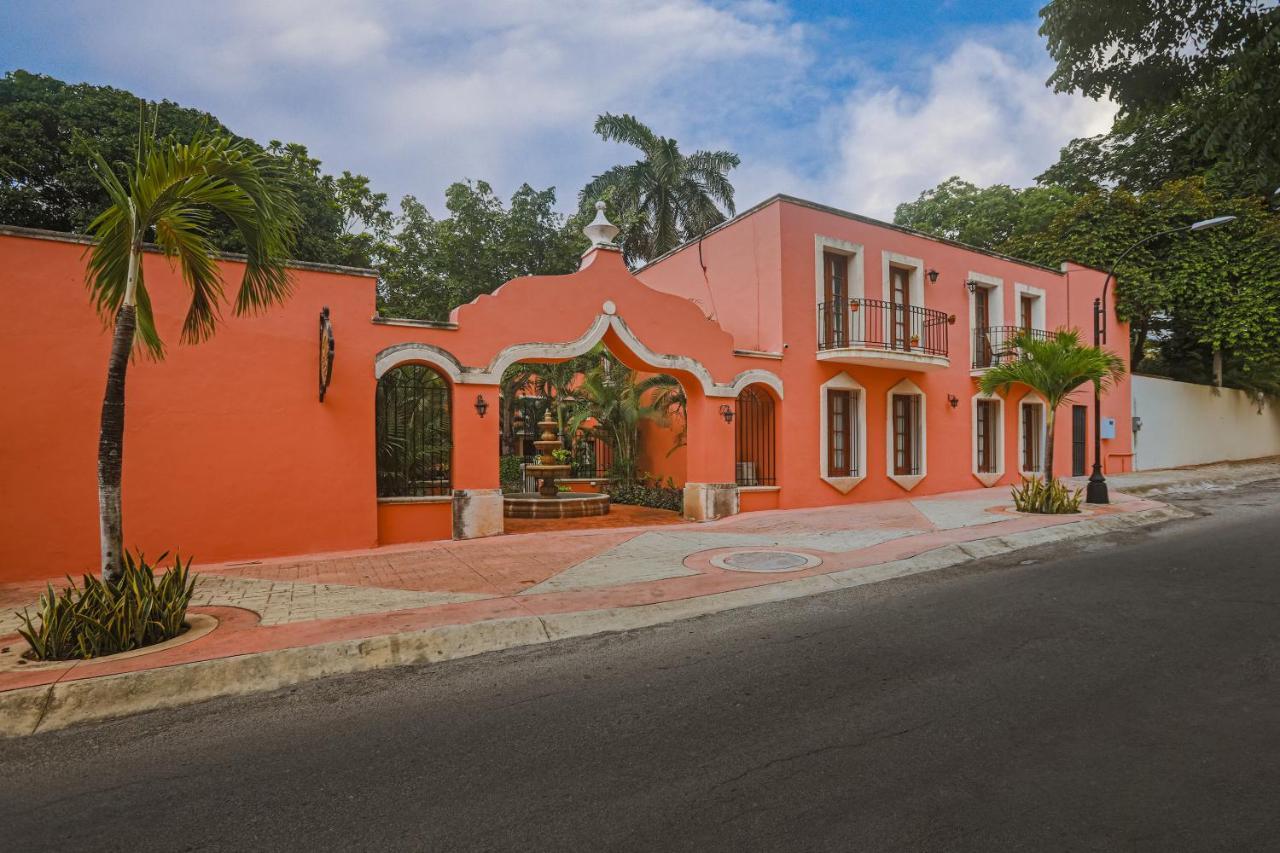 Hacienda San Miguel & 3* Cozumel