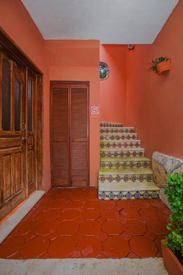 Hacienda San Miguel & Hotel Cozumel